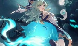 崩坏3.2卡池最新爆料,神秘新角色与强力武器即将登场！