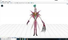 杰克最新皮肤爆料视频,炫酷特效，带你领略奇幻冒险之旅