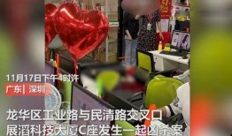 深圳命案最新爆料视频,案情细节再引热议