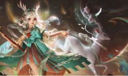 光遇最新爆料皮肤,神秘元素与梦幻色彩交织